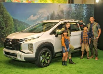 Yuk Ikutan..! Petualangan Anak Indonesia Bersama Mitsubishi Xpander, Catat Jadwalnya!