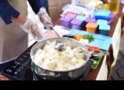 Transisi Energi, PLN Kerjasama dengan Pengembang Perumahaan Manfaatkan Program Kompor Induksi