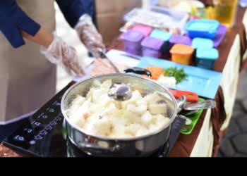 Transisi Energi, PLN Kerjasama dengan Pengembang Perumahaan Manfaatkan Program Kompor Induksi