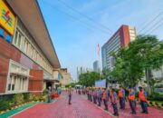 PLN Siaga Penuh Jaga Keandalan Pasokan Listrik di Momen Kebersamaan Idul Adha