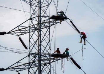 Dimodali Negara Rp10 Triliun, Ini yang Dilakukan PLN pada 2023 Nanti