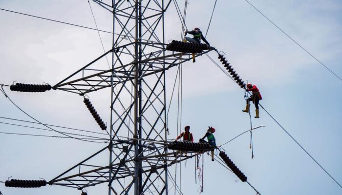 Dimodali Negara Rp10 Triliun, Ini yang Dilakukan PLN pada 2023 Nanti