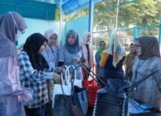 Tampil di Marketplace PLN Mobile, KUB Bank Sampah Pasie Nan Tigo Kini Banjir Orderan