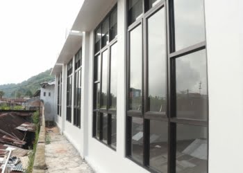 Gubernur Mahyeldi Akan Resmikan Gedung Asrama Santri Thawalib Padang Panjang