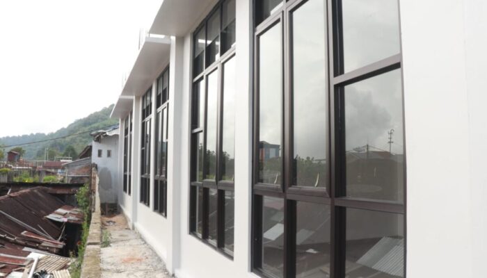 Gubernur Mahyeldi Akan Resmikan Gedung Asrama Santri Thawalib Padang Panjang