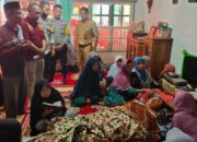 Warga Kupitan Sijunjung Geger! Perempuan Paruh Baya Ditemukan Tewas di Pinggir Sungai