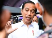 Ingatkan Menteri “Berkampanye”, Presiden Jokowi: Saya Minta Fokus Bekerja!