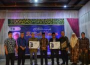 Ensiklopedia Buya Hamka Diluncurkan di Perguruan Thawalib Padang Panjang