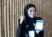 Mulan Jameela Ungkap dengan PLN Mobile, Semua Urusan Listrik Jadi Cepat dan Praktis