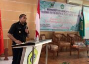 Wagub Audy Joinaldy: BUMNag Go Digital Mendorong Perkembangan Kegiatan Ekonomi di Nagari