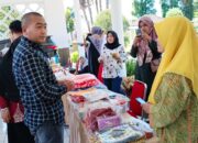 Wakil Gubernur Audy Joinaldy: Jika Ingin Maju, UMKM Sumbar Harus Go Digital