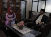 Pemkab Agam Alokasi Dana, Dua Titik Jalan Amblas di Kecamatan Ampek Nagari Terkendala Pemilik Lahan