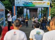 Touring Jakarta-Bali! PLN Buktikan Mobil Listrik Hemat Rp8.250 per Liter Bensin, Begitu Perhitunganya