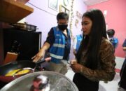 Konversi 1.000 Kompor LPG ke Kompor Listrik Sukses, Dirut PLN Sebut Bisa Hemat APBN