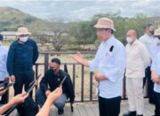 Sinyal Bagi Kapolri, Presiden Jokowi Tegaskan Usut Tuntas dan Buka Apadanya Kasus Polisi Tembak Polisi!