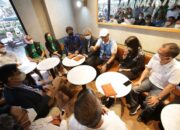 Kolaborasi dengan ATPM, PLN Bahas Pelayanan Kemudahan Bagi Masyarakat untuk Pembelian Kendaraan Listrik