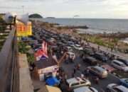 Jangan Lengah! 600 Ribu Warga Kota Padang Berada di Zona Merah Tsunami