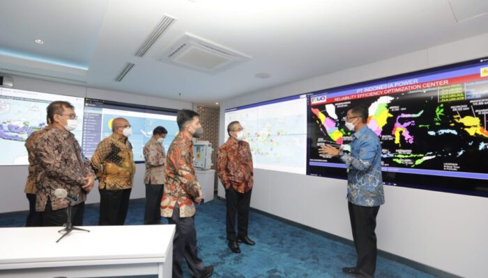 BPK Beri Apresiasi PLN Berhasil Efisensi Subsidi Listrik Rp1 Triliun Lebih pada 2021