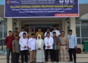 Program Pengabdian Masyarakat, PNP Jadikan 13 Nagari Pilot Project Nagari Digital di Sumatera Barat
