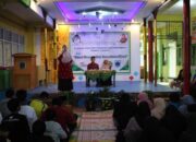 Sambut Tahun Baru Islam, Ponpes Kauman Padang Panjang Gelar Gebyar Muharram