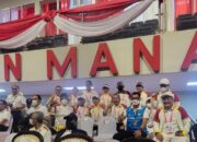 Jamin Listrik Tanpa Kedip, PLN Siagakan 659 Personil dengan Pelayanan Lapis 3 di ASEAN Para Games XI 2022 Solo