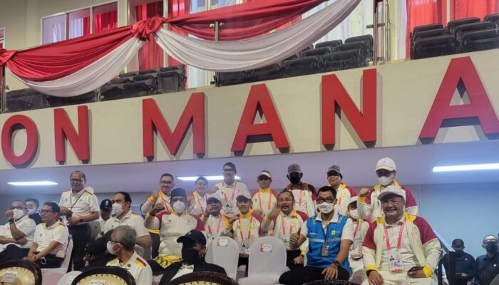 Jamin Listrik Tanpa Kedip, PLN Siagakan 659 Personil dengan Pelayanan Lapis 3 di ASEAN Para Games XI 2022 Solo
