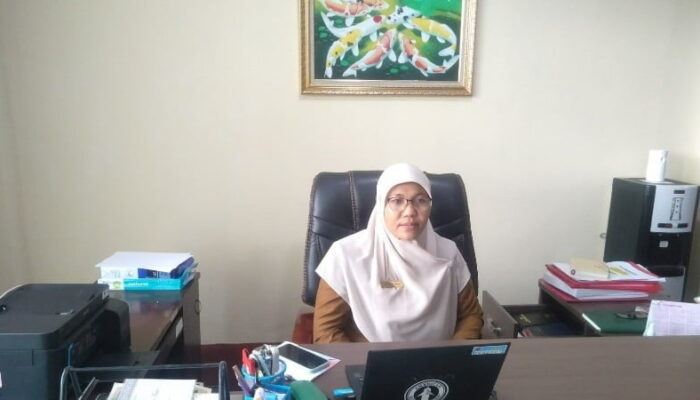 Agam Anggarkan Penataan KJA di Objek Wisata Linggai Park di APBD Tahun Ini