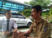 M. Faiz Assidiki Paskibraka Nasional Asal Limapuluh Kota Targetkan Jadi Danpok Pasukan 8