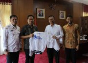 Penggunaan Aplikasi My Pertamina, Senin Depan PT Pertamina Gelar Sosialisasi di Halaman Balaikota Pariaman