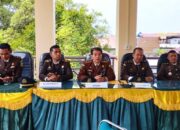 Kejari Pariaman Usut Dugaan Korupsi Pelaksanaan Porprov 2018