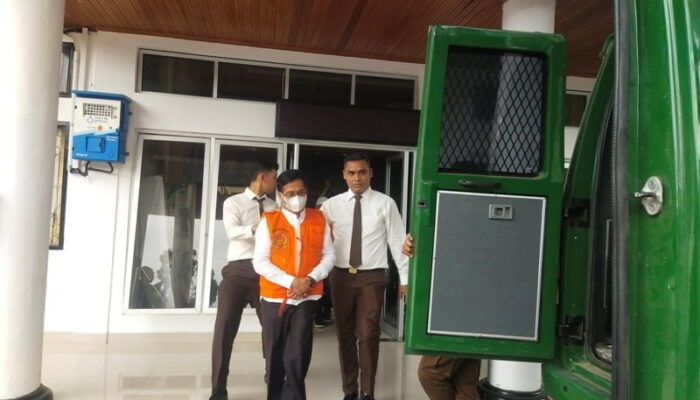 Kemegahan Pembangunan RSUD Pasaman Barat Berbalut Korupsi Diungkap Pada Hari Adhiyaksa