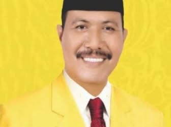 Ketua Golkar Kota Pariaman, Mardison Mahyuddin