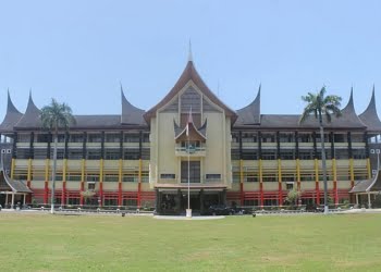 Shalat Id di Halaman Kantor Gubernur, Ini Agenda Hari Raya Idul Adha Pemprov Sumbar