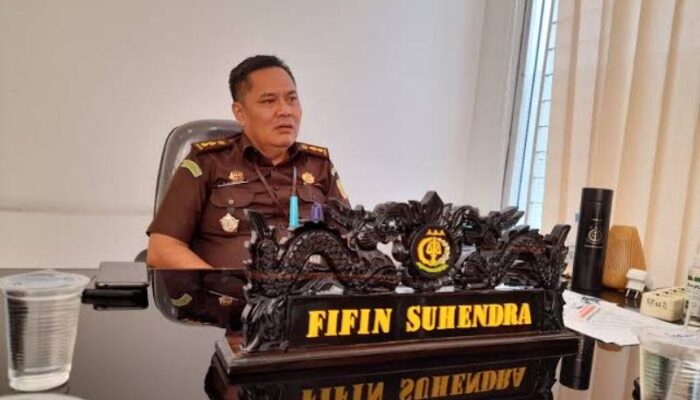 Kajati Sumbar Bakal Naikkan Status dalam Dugaan Korupsi Pengadaan Sapi Pada Disnakkeswan