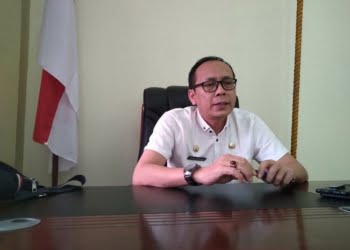 Kepala Satpol PP Payakumbuh, Dony Prayuda