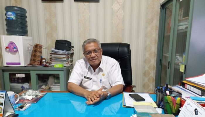 Demostran Anggota Koperbam, Ini Penjelasan Dinas Koperasi dan UMKM Padang!