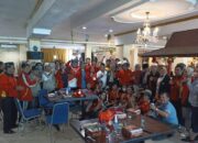 Kontingen KORMI Sumbar Disambut Perantau di Palembang, Hari Ini Pegiat Sumbar Mulai Bertanding