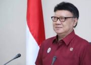 Menteri PAN-RB Tjahjo Kumolo Meninggal Dunia di RS Abdi Waluyo