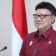 Menteri PAN-RB Tjahjo Kumolo
