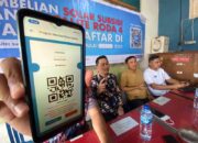 Pertamina Sumbar Siapkan Tiga Posko Pendaftaran MyPertamina di Kota Payakumbuh