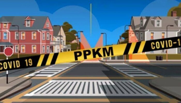 Padang PPKM Level 1, Arfian: Belum Ada Petunjuk Teknis dari Pemerintah Pusat