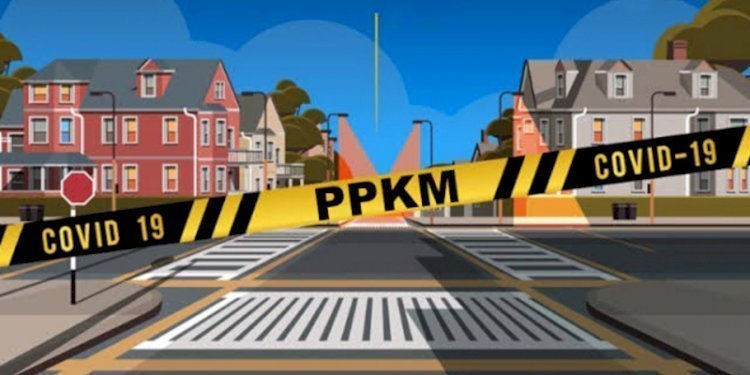 PPKM