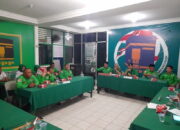 Terima SK DPP, Maidestal Hari Mahesa Pimpin PPP Padang