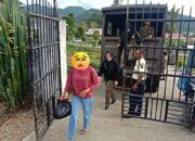 Gawat! Masih di Bawah Umur Sudah Berprofesi PSK. Satpol PP Padang Kirim ke Panti Andam Dewi Solok