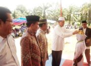 Tahun Depan Pondok Tahfiz Raudatul Jannah Akan Dibangun