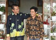 Pemuda Desa Punggung Ladiang Rizky Firdaus Lolos PPAP 2022 di Lumajang