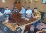 Martinus Dahlan: Kabupaten Kepulauan Mentawai Butuh Perhatian Khusus Pemerintah Pusat