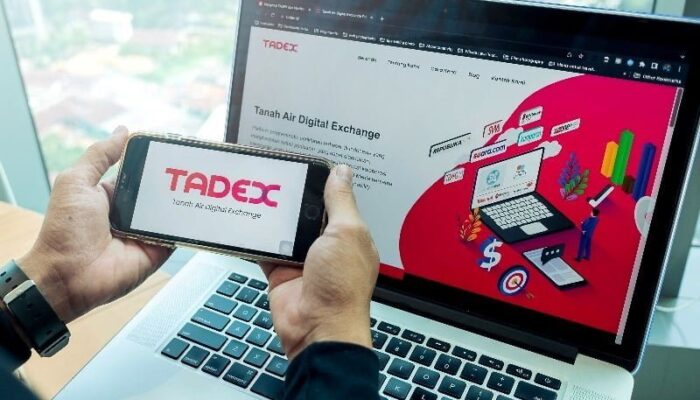 Tumbuh Hingga 140 Persen, Tadex Perkuat Industri Periklanan Digital Terdepan di Indonesia