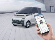Pengguna Wuling Air ev Semakin Manja dengan Fitur Pintar Internet of Vehicle