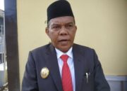 PDIP Padang Pariaman Targetkan Dua Kursi DPRD Setiap Dapil
